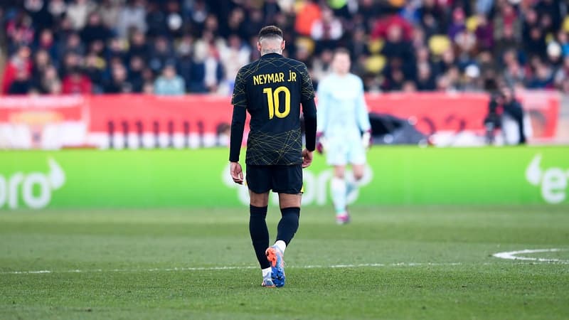 PSG-Bayern: "Neymar, c'est le rêve ou le cauchemar", les difficiles relations Neymar-PSG