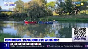 Lyon: le festival Entre Rhône et Saône débute ce vendredi