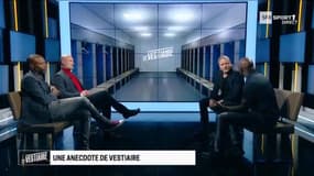 Le Vestiaire - Renard s'est fait virer après un vote à main levée de ses joueurs, à Cherbourg