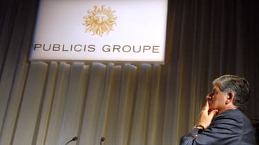 Publicis, le groupe de Maurice Lévy essuie plusieurs revers aux Etats-Unis cette année