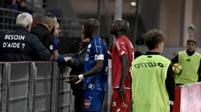 Dijon-Amiens