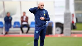 Lee Carsley succède à Gareth Southgate en tant que sélectionneur intérimaire de l'Angleterre