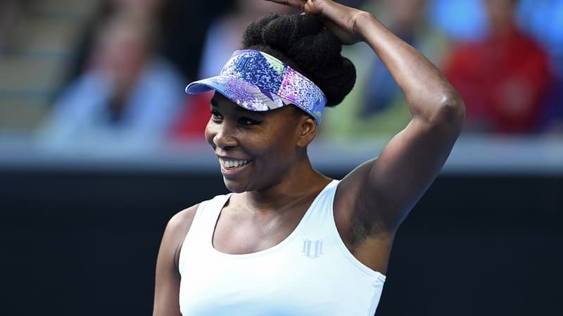 Venus Williams