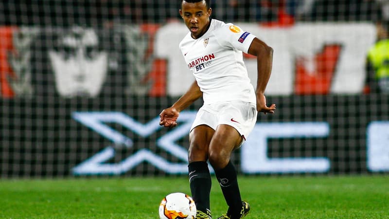 Jules Koundé