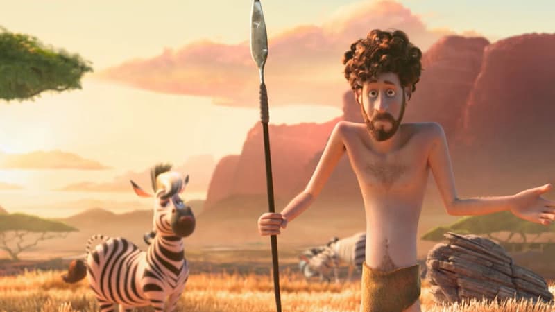 EN VIDÉO - "Journée de la Terre": reconnaîtrez-vous les stars qui se cachent dans le clip "Earth"?
