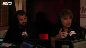 RMC Poker Show - Alexandre Amiel, présente son documentaire “Pourquoi nous détestent-ils ?” 