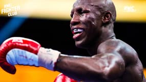 Boxe : "Le combat d'une vie pour Ugas contre Spencer" prévoit Cissokho 