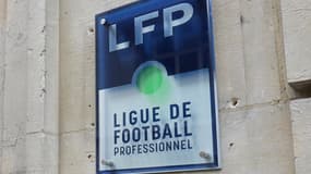 Logo de la LFP