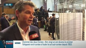 Plan Borloo pour les banlieues: "Au président de la République de mettre carte sur table!"