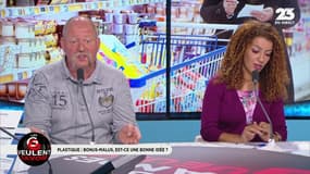 Les GG veulent savoir : Un système de bonus-malus pour le plastique, est-ce une bonne idée ? – 13/08