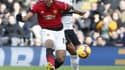 Anthony Martial