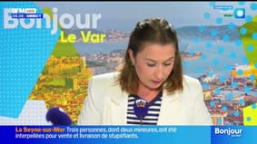 Bonjour Var du mardi 2 septembre 2025