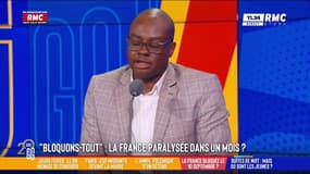 "Bloquons-tout" : la France paralysée dans un mois ?