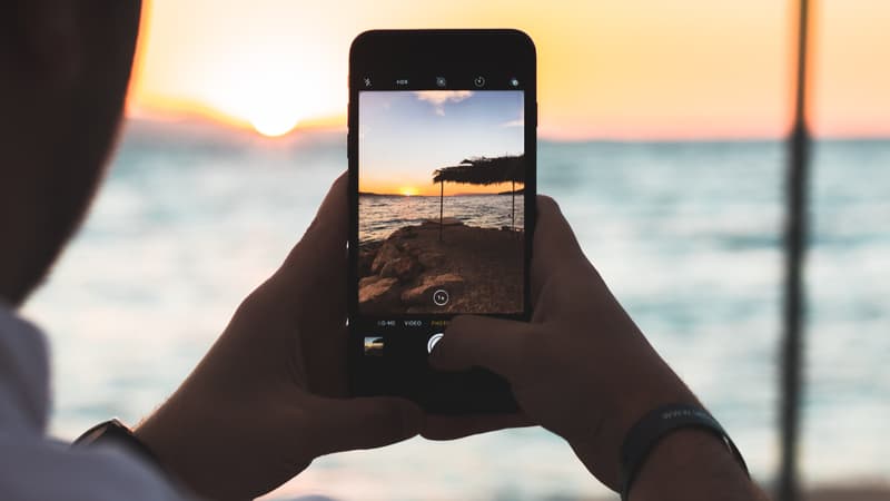 Prophesee s’associe à Qualcomm pour améliorer la qualité photo des smartphones