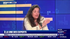 Les Experts : Égalité femmes-hommes : faut-il encore des lois et des quotas ? 08/03 