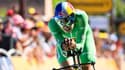 W. Van Aert