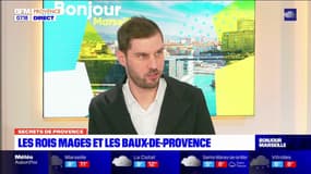 Secrets de Provence: l'histoire entre les rois mages et la Provence