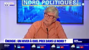 Pas-de-Calais: la maire de Dainville, estime que l'augmentation de la facture d'énergie de sa commune sera "entre 100 et 300%"