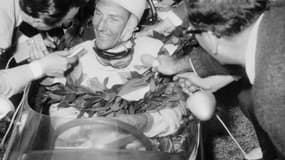 Stirling Moss