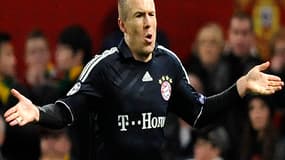 Arjen Robben
