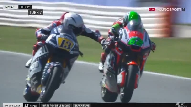 Romano Fenati