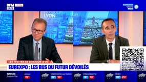 Lyon: des alternatives au carburant pours les bus urbains et cars scolaires