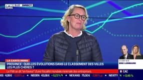 Maël Bernier (Meilleurtaux) : 2020, quel impact de la crise sanitaire sur le pouvoir d'achat immobilier ? - 06/04