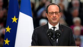François Hollande appelle à ce que l'embargo contre Cuba soit totalement levé