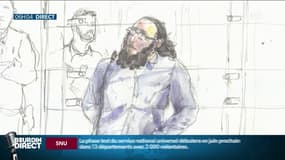 Abdelkader Merah condamné à 30 ans de prison pour complicité des crimes de son frère: "incompréhensible" pour Eric Dupond-Moretti