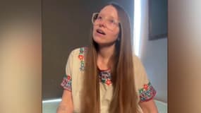 Jessie Cave, qui a joué dans Harry Potter, va vendre des vidéos de ses cheveux sur OnlyFans.