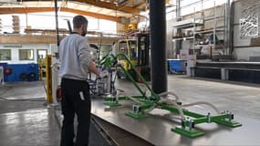 CIBA OUARY, l’expert de l’enveloppe du bâtiment