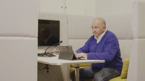 Le groupe Hazan Aménagement propose une large gamme de produits et services complémentaires pour auditoriums et amphithéâtres 