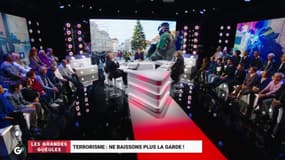 Terroriste de Strasbourg : "Il faut arrêter de prononcer son nom !"
