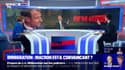 Immigration: Emmanuel Macron est-il convaincant ? (1/2) - 25/09