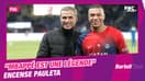 Mbappé et la saison du PSG, les vérités de Pauleta