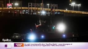 Naufrage des migrants à Calais : un drame humain que beaucoup pressentaient