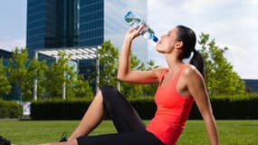 L'alimentation est primordiale pour la course