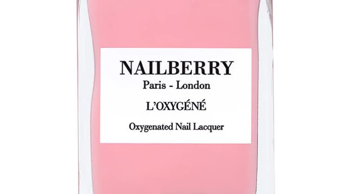 Nailberry