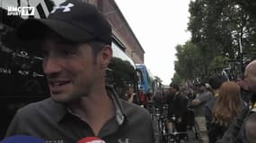 Nicolas Portal : "On ne va pas prendre le risque de tricher’’