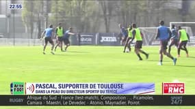 After Foot du jeudi - 08/06 – Partie 07/10 - "Faites votre mercato !" / Episode 6 : Toulouse