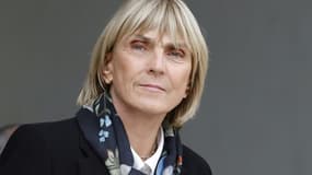 "Le premier sujet qui explose à la figure des élus, c'est le logement", en métropole comme en outre-mer, confirme Valérie Létard, la ministre du Logement et de la Rénovation urbaine