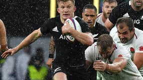 Damian McKenzie