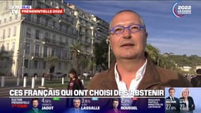 Présidentielle: ces Français qui ont choisi de s'abstenir au premier tour
