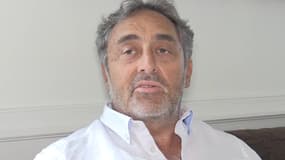 Frédérik Taouss