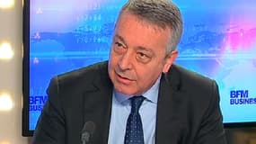 Antoine Frérot, le PDG de Veolia, était l'invité de Stéphane Soumier dans Good Morning Business ce 3 mars.