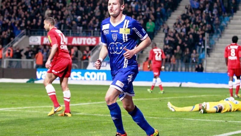 Florian Thauvin