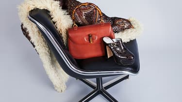 Vintage Mania chez Vestiaire Collective
