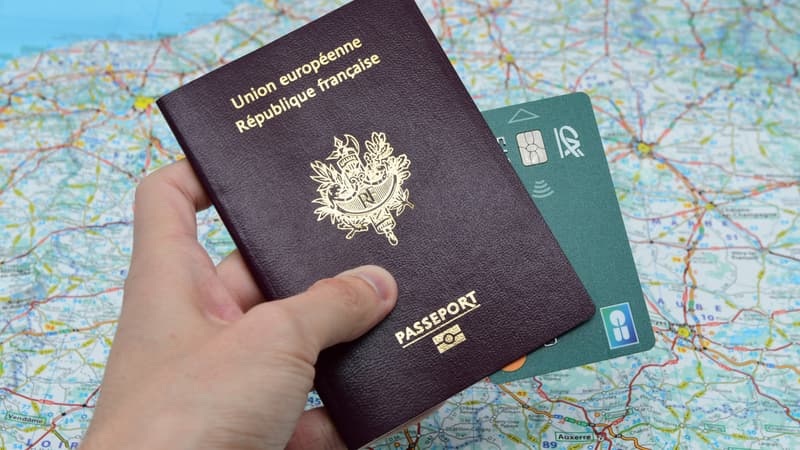 "La France est l'exception la plus flagrante en Europe": comment le pays conserve le 4e passeport le plus puissant du monde malgré sa 99e place au classement mondial de la paix