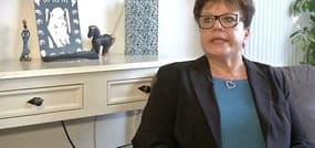 Sylvie Leclerc, une autre Jacqueline Sauvage?