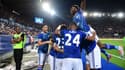 Strasbourg-Haïfa